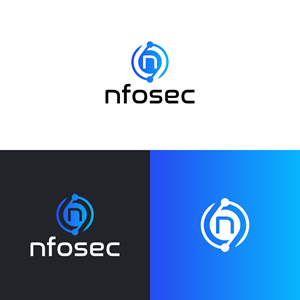 Design de Logo par sthirteen pour nfosec GmbH | Design : #30178318