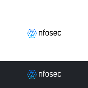 Design de Logo par sthirteen pour nfosec GmbH | Design : #30178413