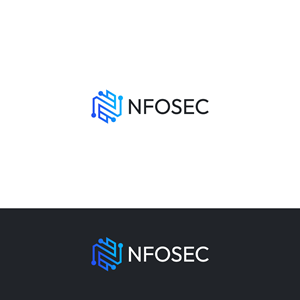 Logo Design by sthirteen for nfosec GmbH | Design: #30178430