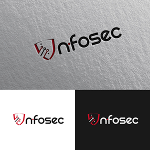 Logo Design by chris Ray for nfosec GmbH | Design: #30174539