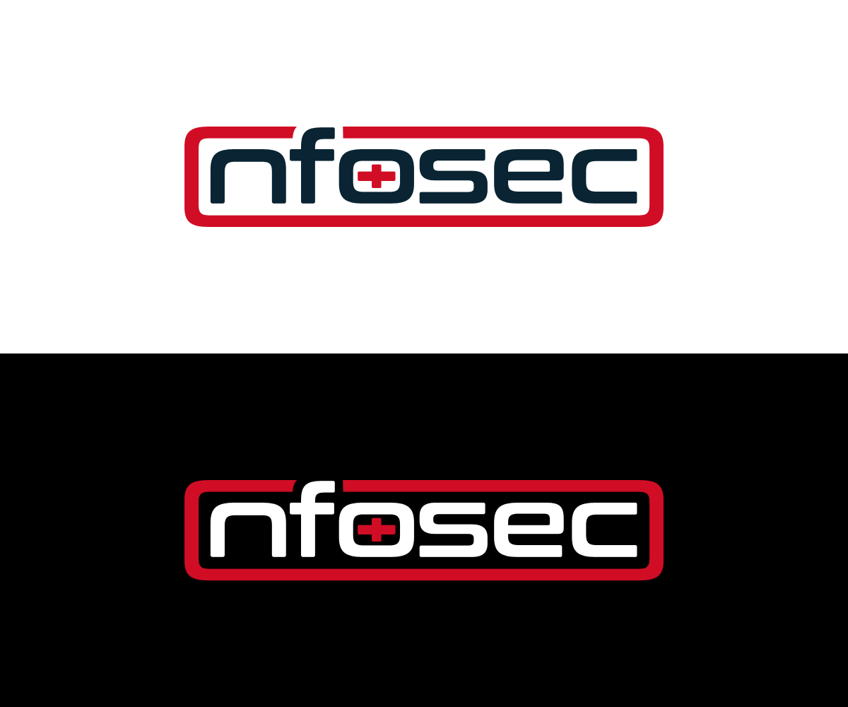 Logo Design by NancyTan for nfosec GmbH | Design #30193668