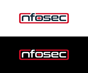 Logo Design by NancyTan for nfosec GmbH | Design: #30193668