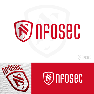 Logo Design by Dewi Ratih for nfosec GmbH | Design #30243062