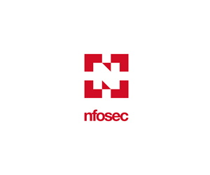 Logo Design by Jack3000 for nfosec GmbH | Design #30251493
