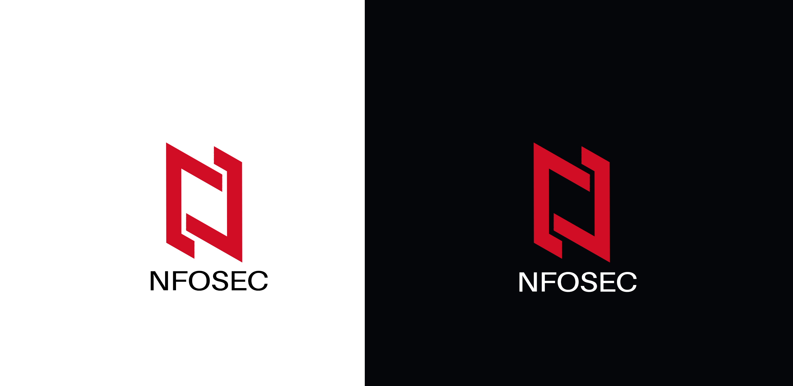 Logo Design by ck24659 for nfosec GmbH | Design #30200299
