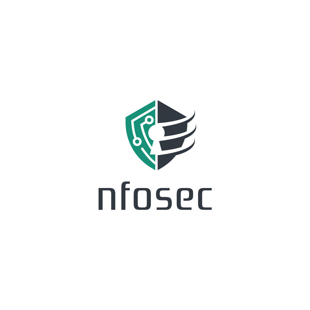 Logo Design by LAXMI DESIGNHUB for nfosec GmbH | Design #30176243