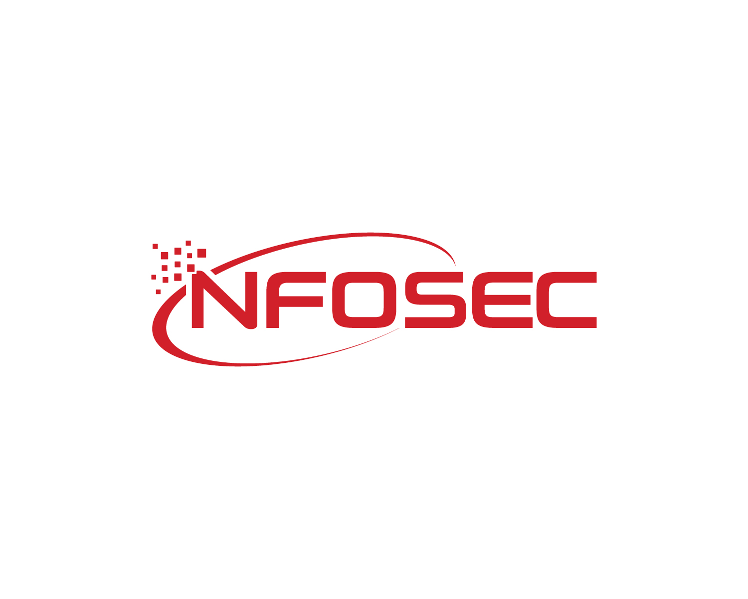 Logo Design by Atec for nfosec GmbH | Design #30177619