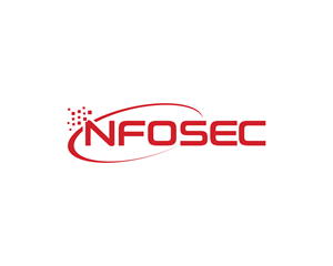 Logo Design by Atec for nfosec GmbH | Design: #30177619
