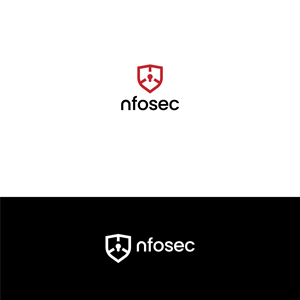 Design de Logo par Onerio pour nfosec GmbH | Design : #30204865