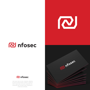 Design de Logo par vramar.roy pour nfosec GmbH | Design : #30174660
