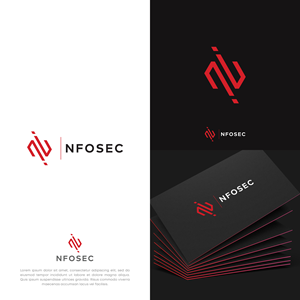 Design de Logo par vramar.roy pour nfosec GmbH | Design : #30187283