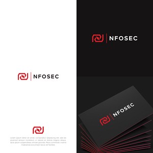 Design de Logo par vramar.roy pour nfosec GmbH | Design : #30187347