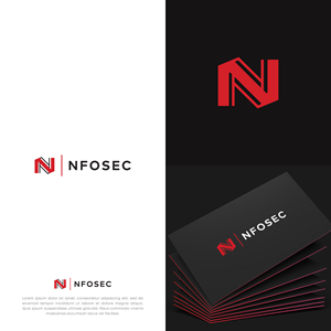 Design de Logo par vramar.roy pour nfosec GmbH | Design : #30187348
