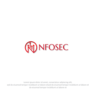 Design de Logo par ali indoproD pour nfosec GmbH | Design : #30173406