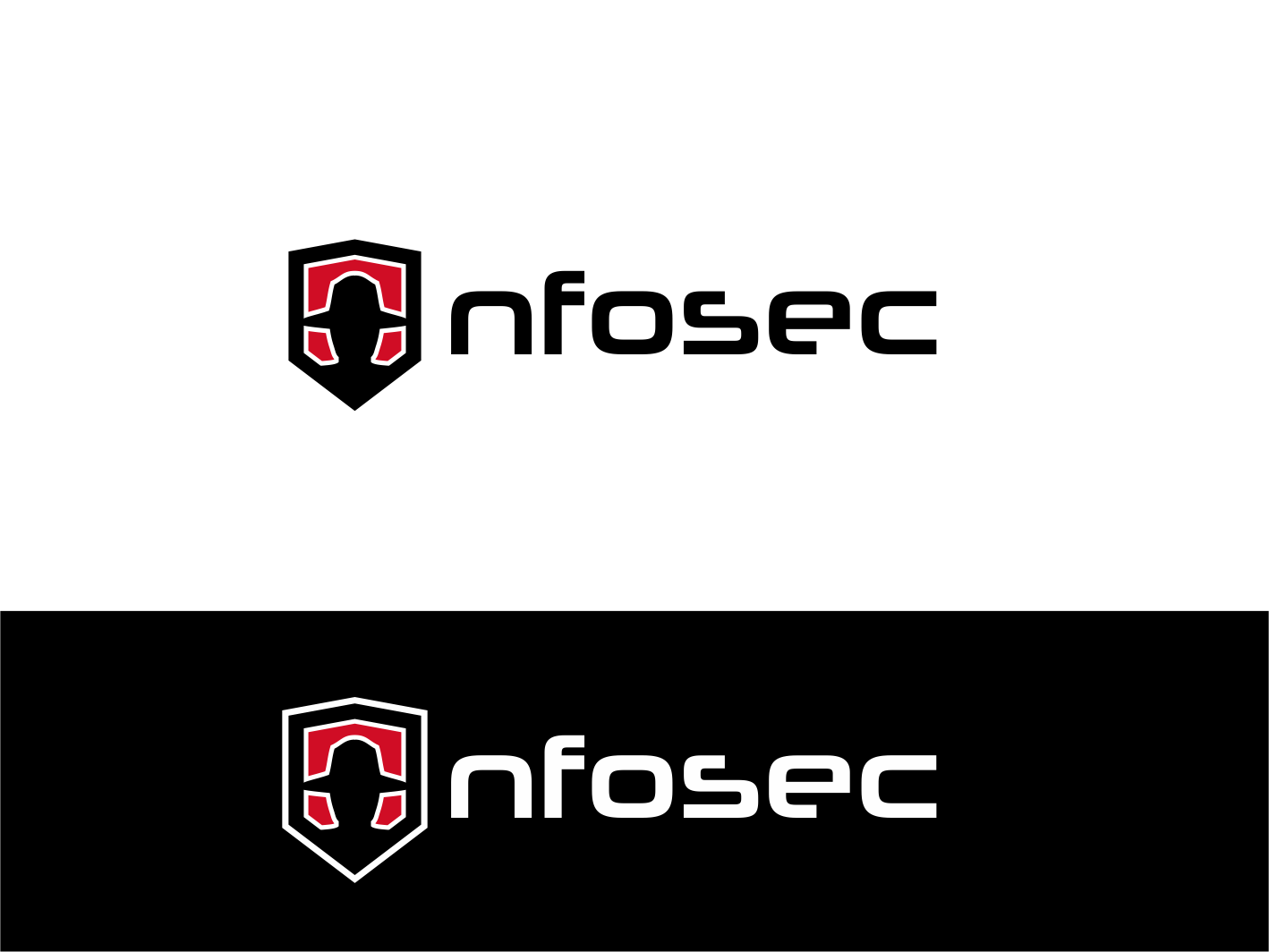 Logo Design by BNdesigner for nfosec GmbH | Design #30186649