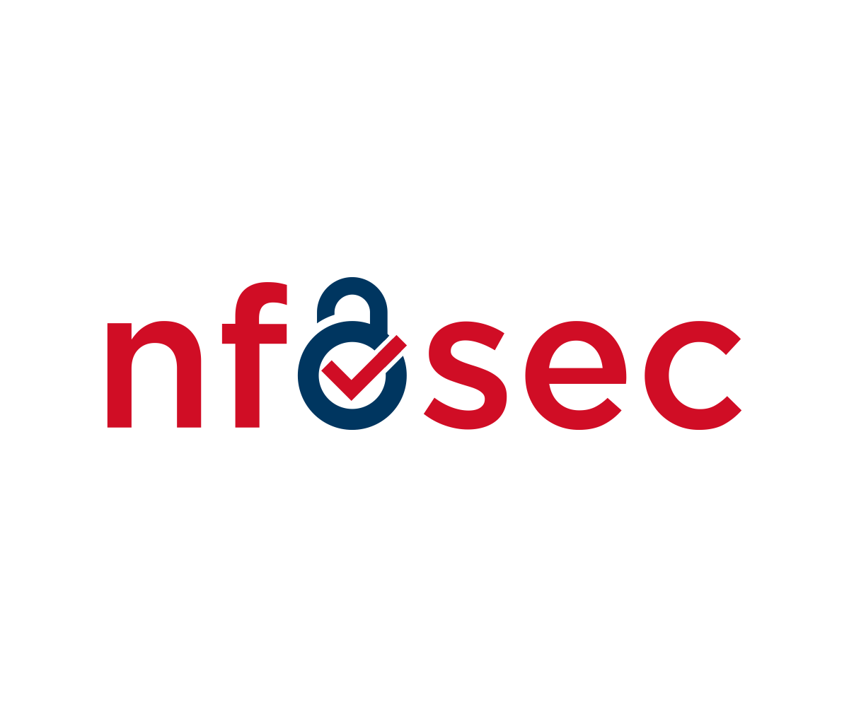 Logo Design by biubiu for nfosec GmbH | Design #30179512