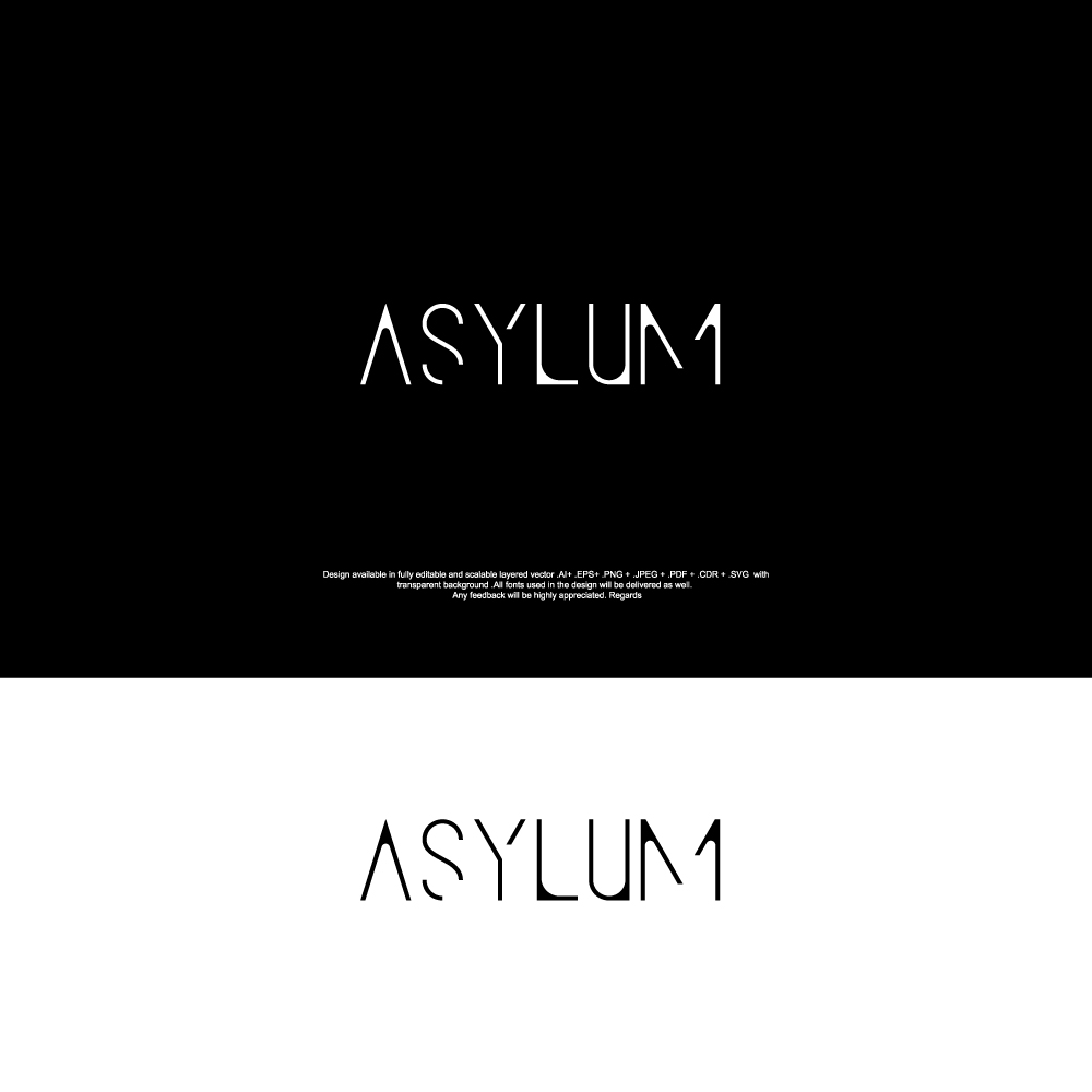 Logo Design by sthirteen for this project | Design #30177955