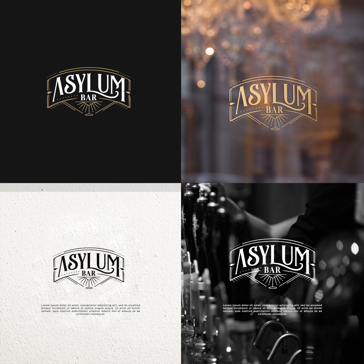 Logo Design by ivan for this project | Design #30211473