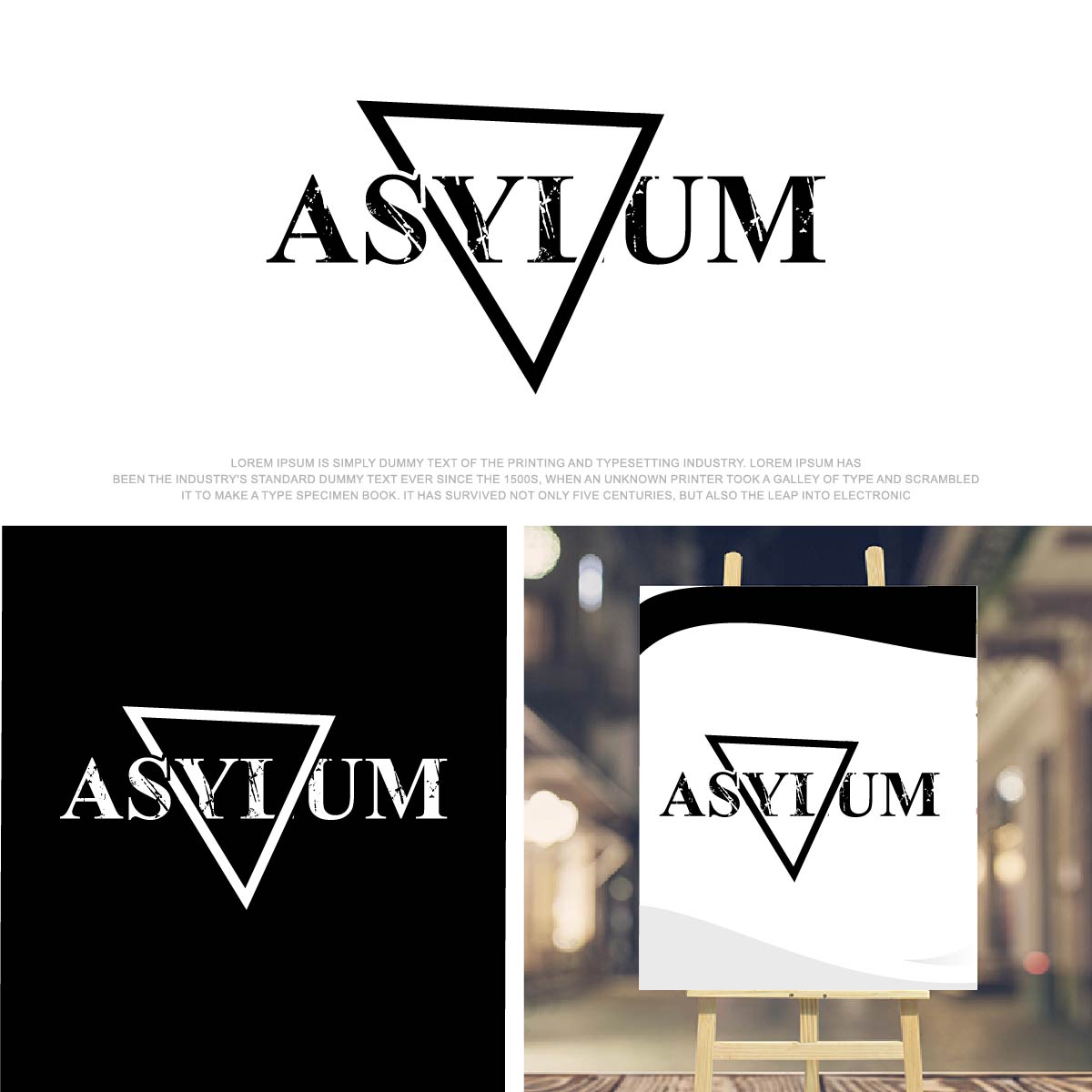 Logo Design by fly  design for this project | Design #30176844