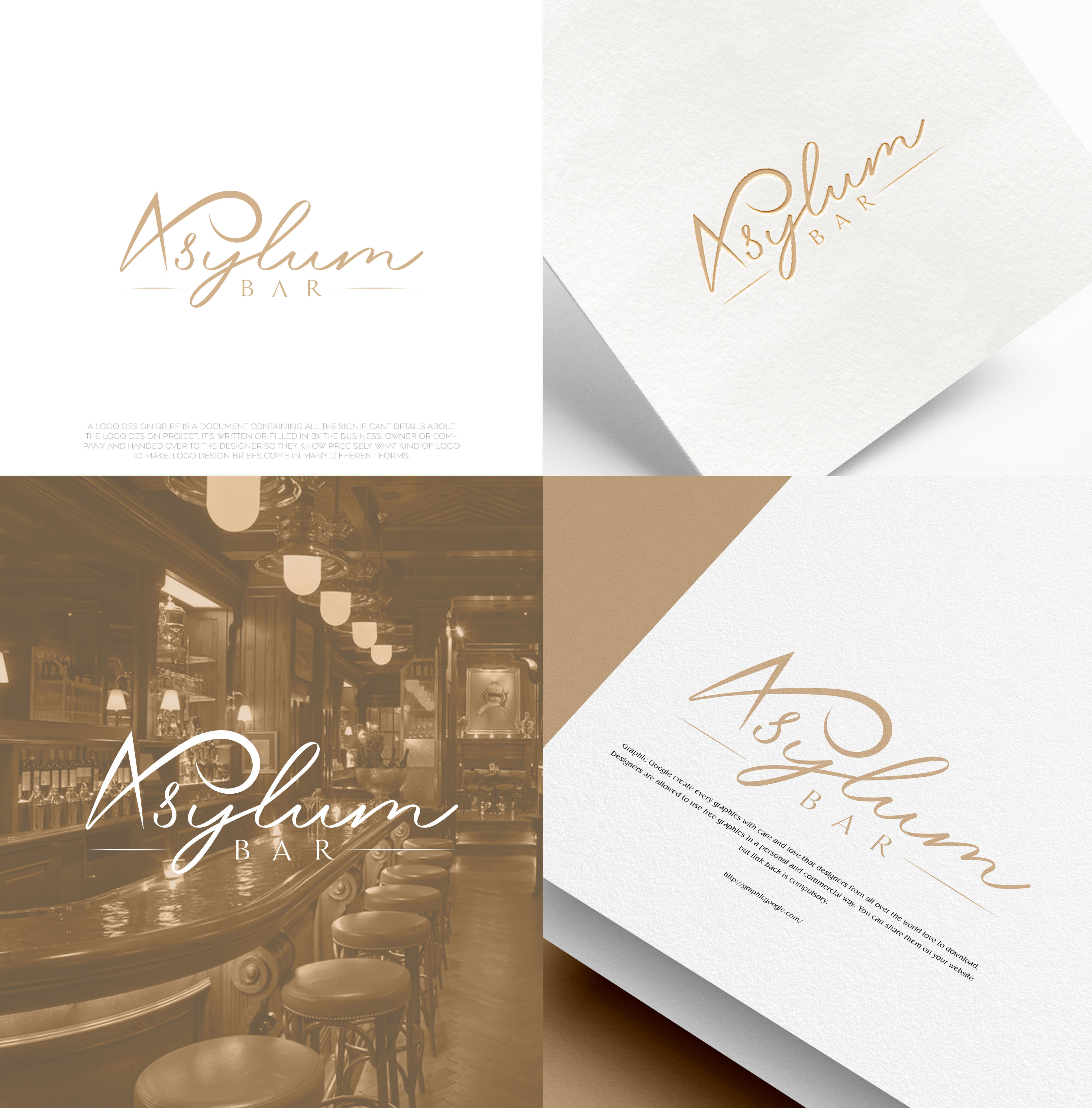 Logo Design by aexoagency for this project | Design #30174461
