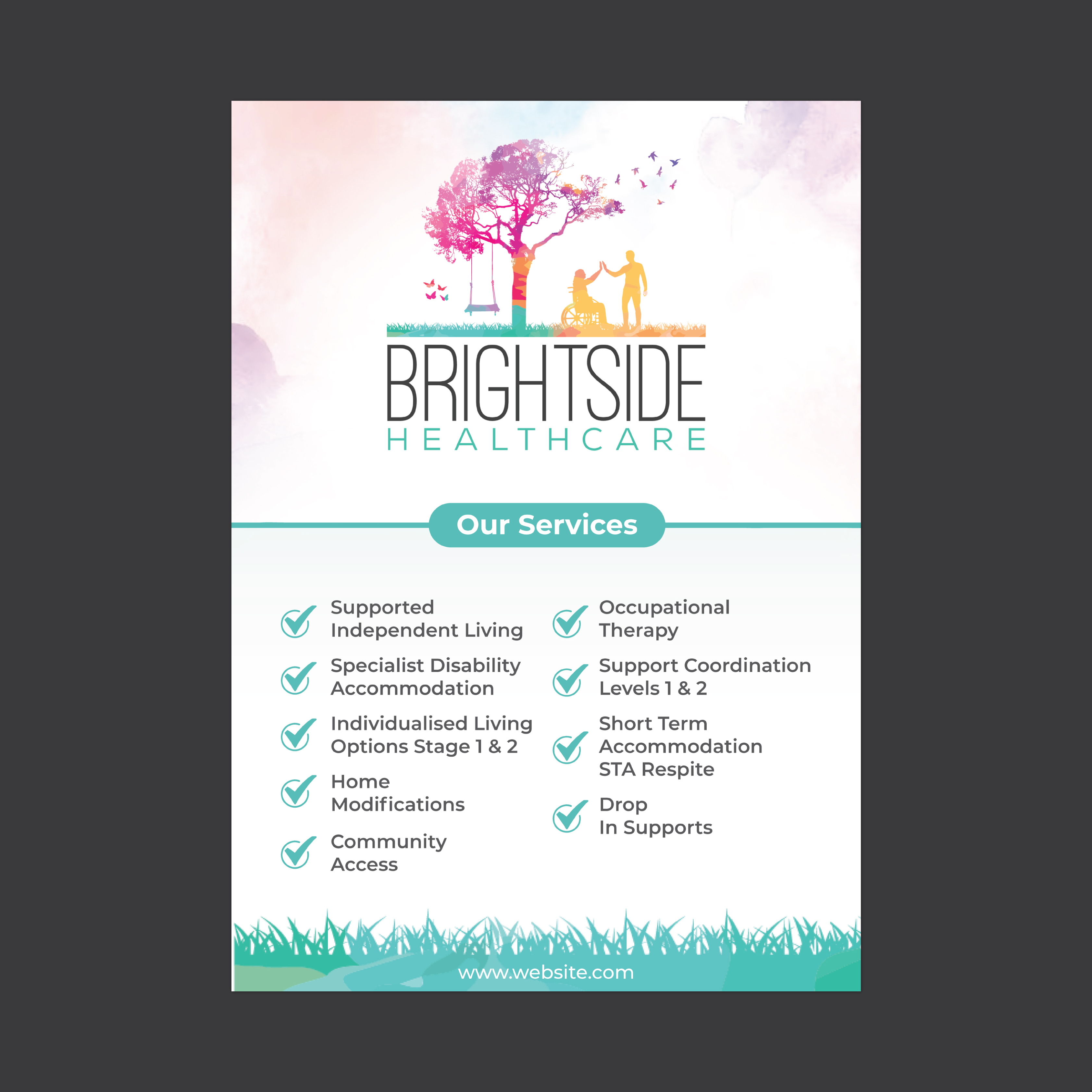 Flyer Design by WrapTonic24 for this project | Design #30178292
