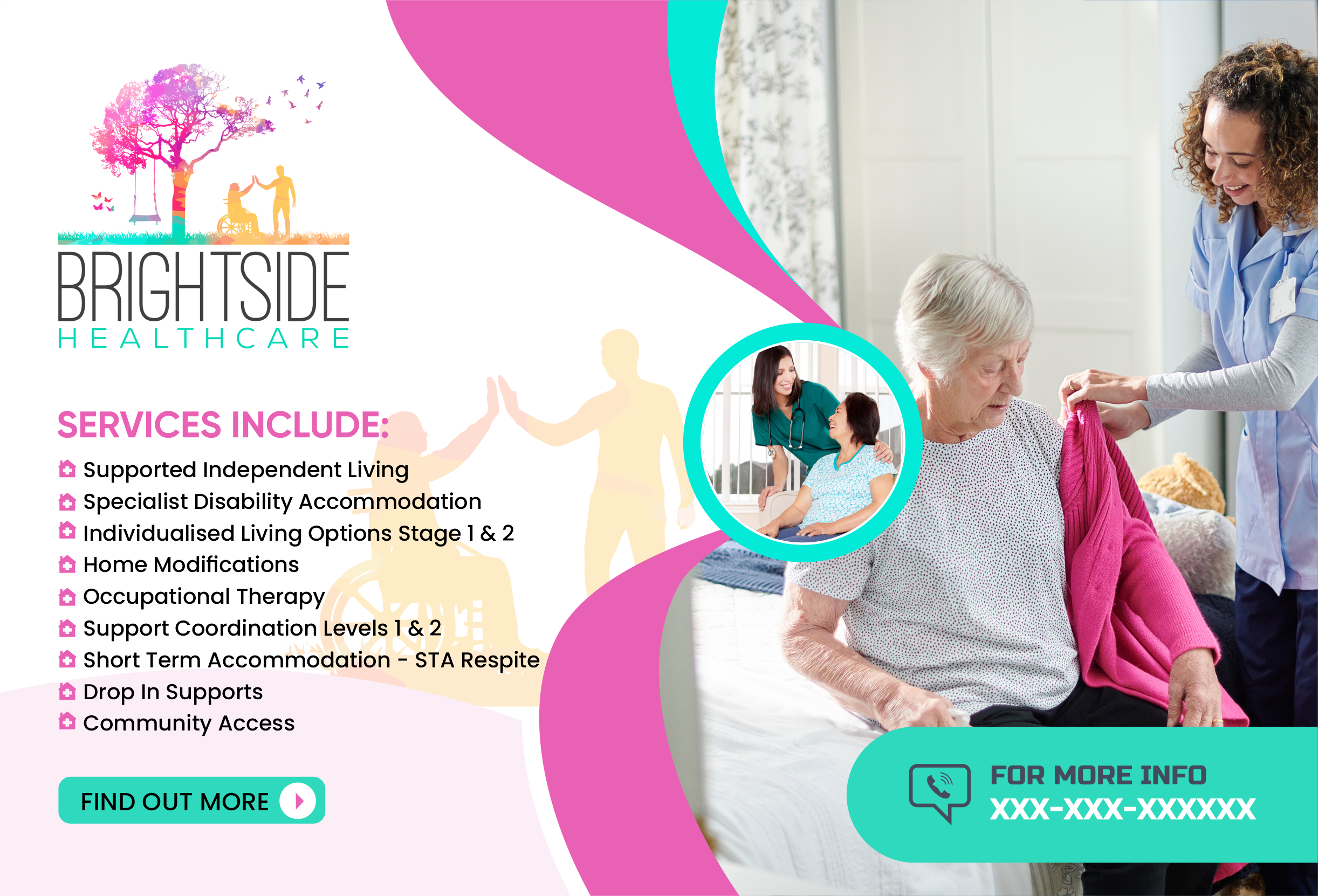 Flyer Design by Excellar Hub for this project | Design #30186241