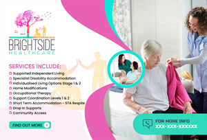 Flyer Design by Excellar Hub for this project | Design: #30186241