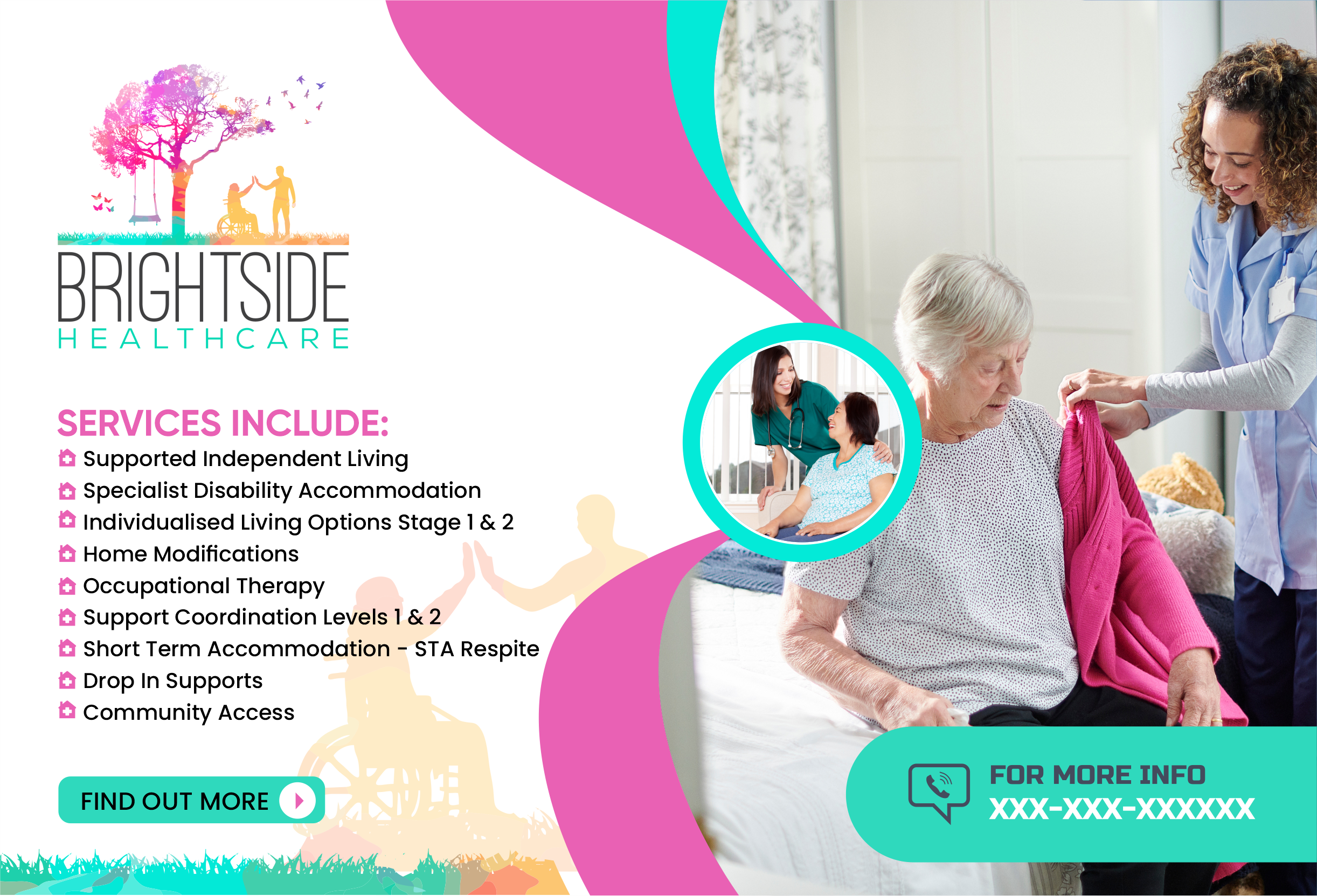 Flyer Design by Excellar Hub for this project | Design #30186269