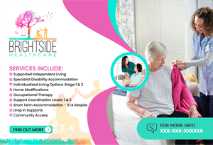 Flyer Design by Excellar Hub for this project | Design: #30186269