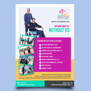 Flyer Design by anitasamanta for this project | Design #30182164