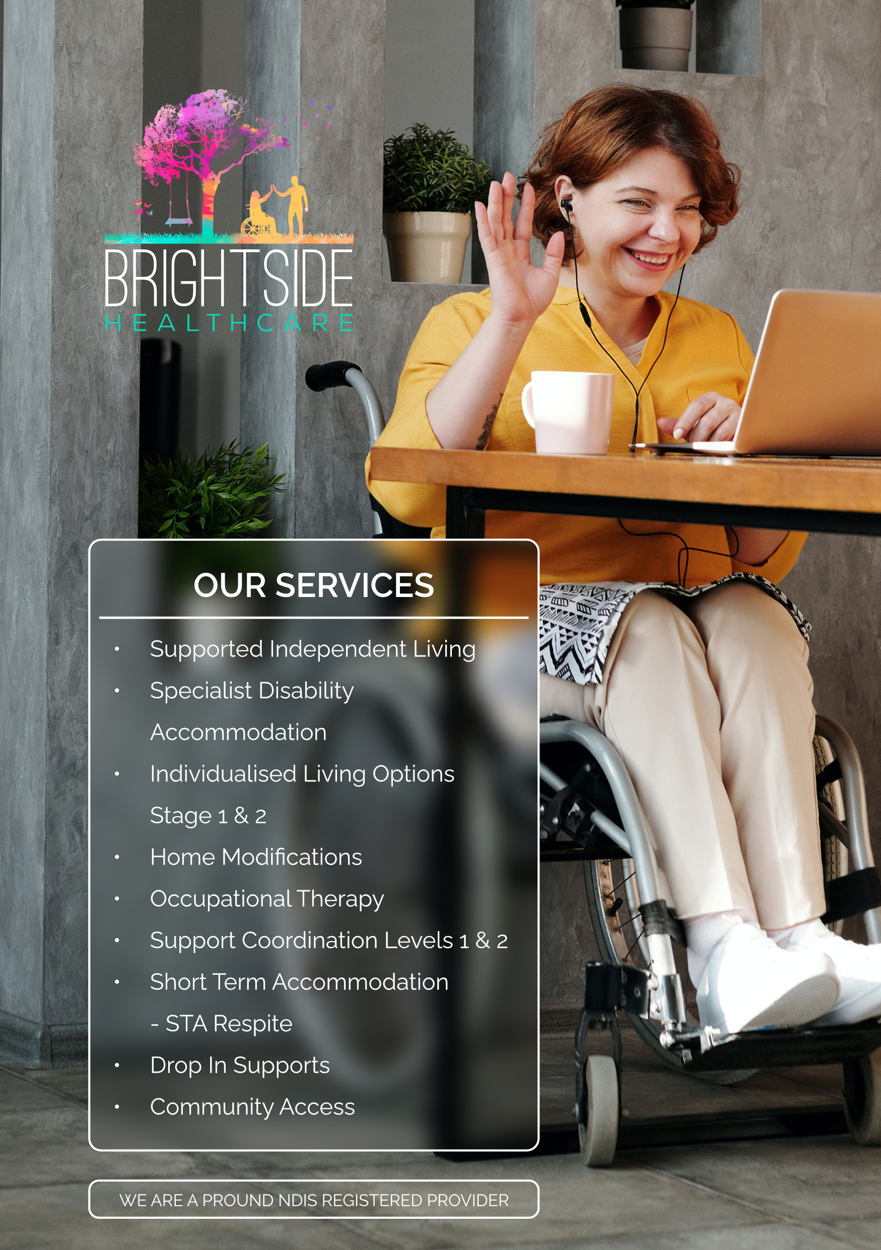 Flyer Design by Greynoww for this project | Design #30178749