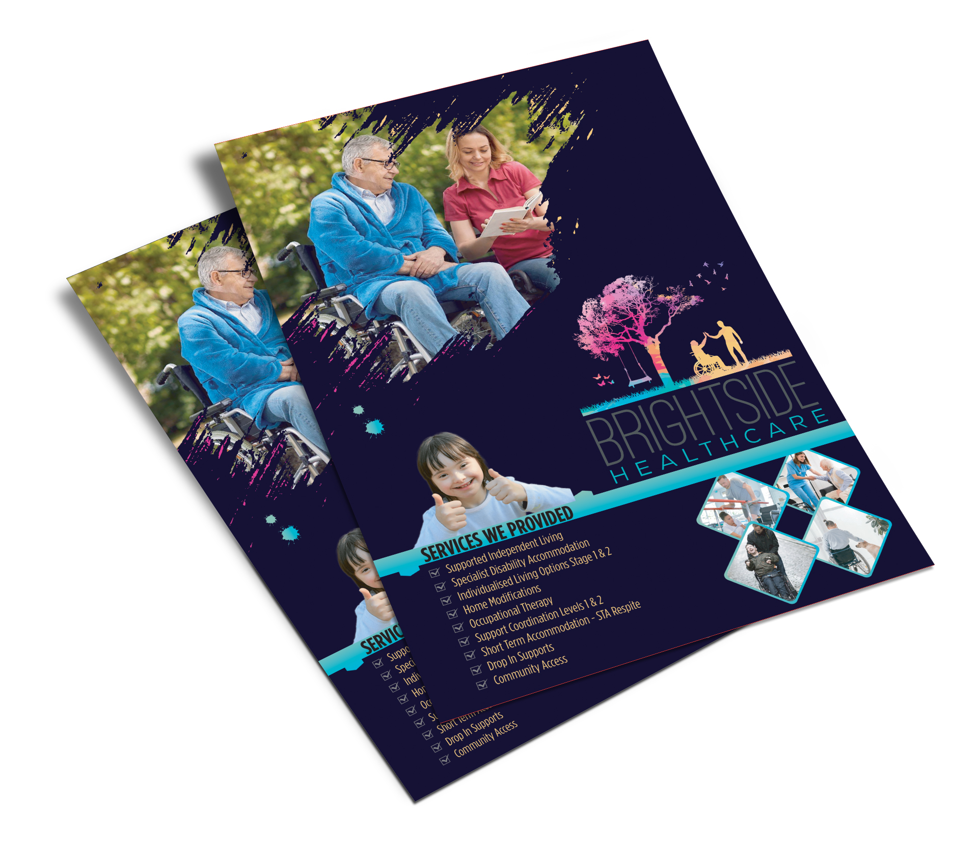 Design de Flyer par zoovdesign pour ce projet | Design #30197453