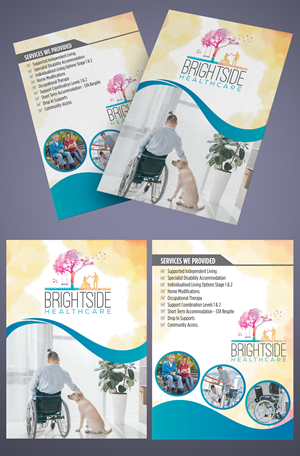 Flyer Design by zoovdesign for this project | Design: #30197458