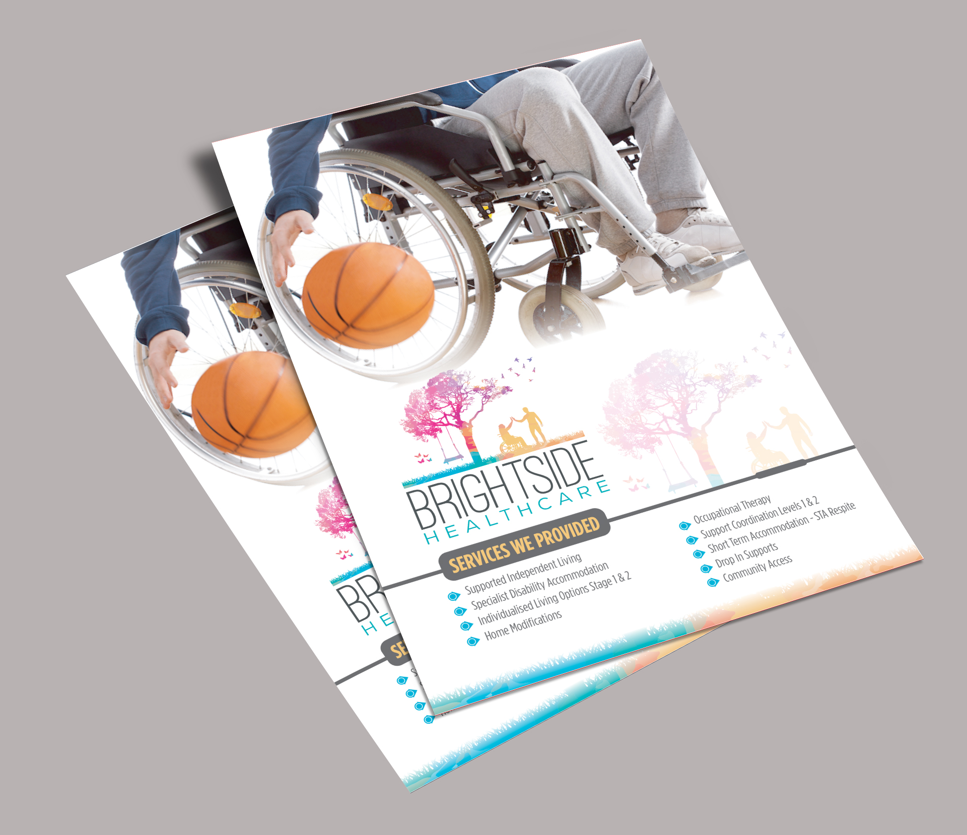 Design de Flyer par zoovdesign pour ce projet | Design #30197459