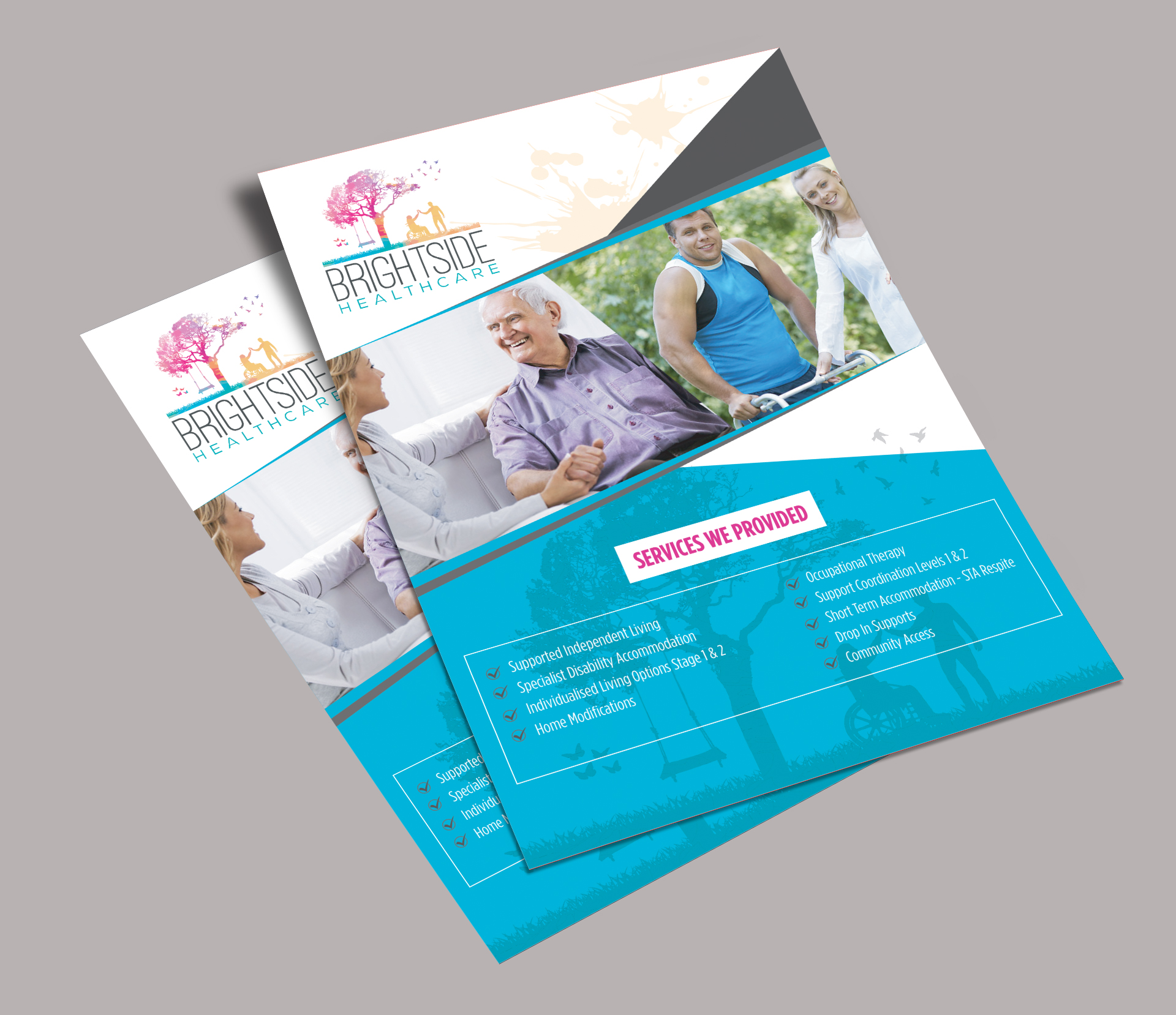 Flyer Design by zoovdesign for this project | Design #30197460