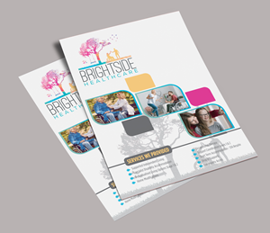 Flyer Design by zoovdesign for this project | Design: #30197462