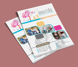 Flyer Design by zoovdesign for this project | Design #30205644