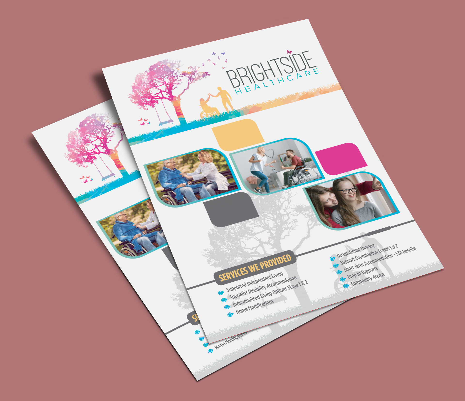 Flyer Design by zoovdesign for this project | Design #30206408