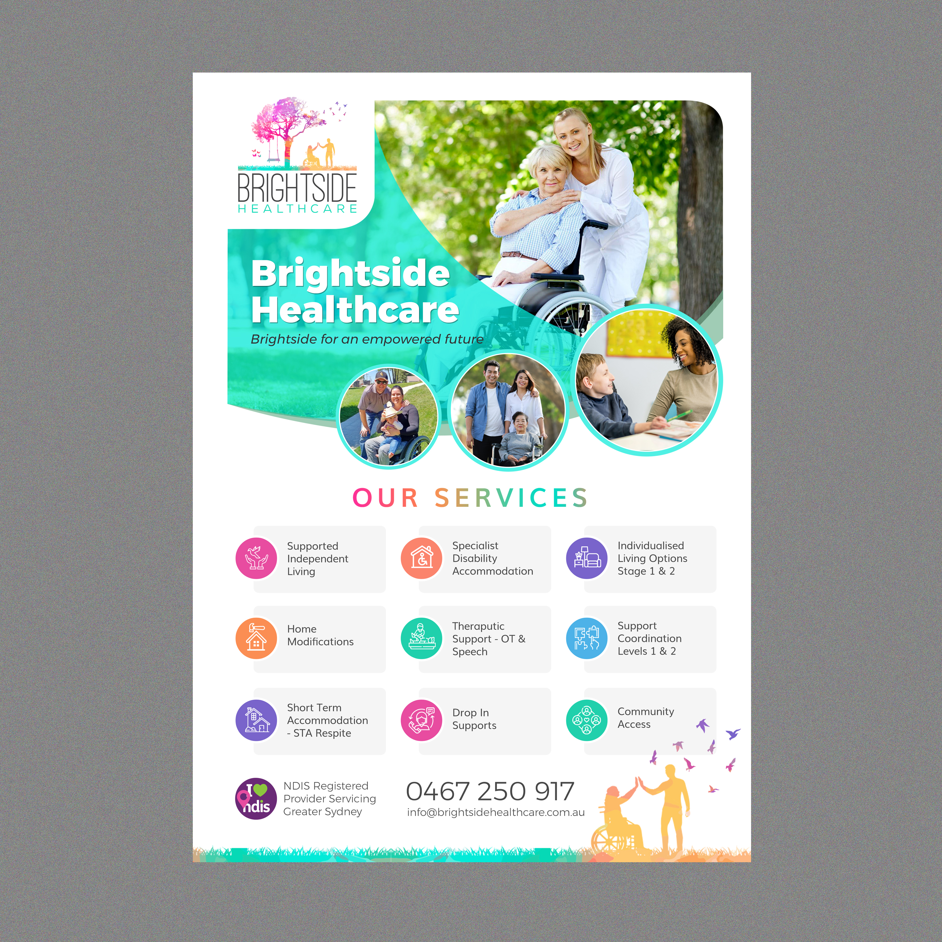 Design de Flyer par Stan$oul pour ce projet | Design #30222606