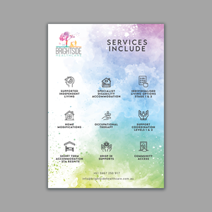 Flyer Design by Inventive Design for this project | Design: #30182167