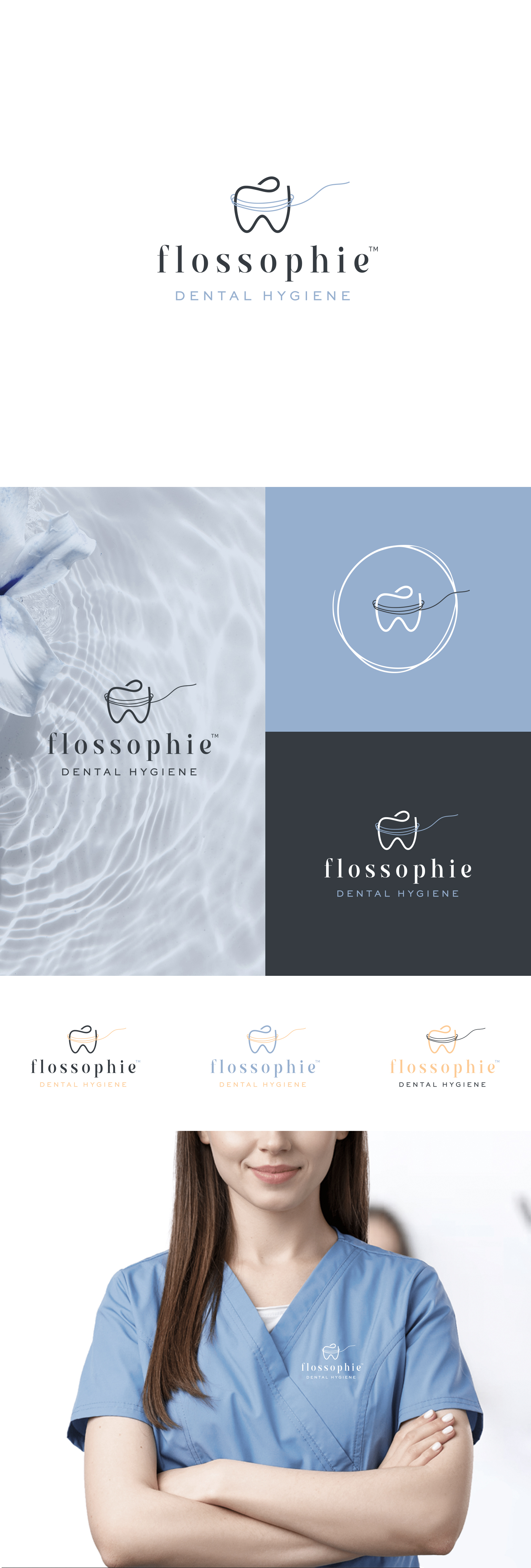 Logo-Design von Silkyluss für dieses Projekt | Design #30206768