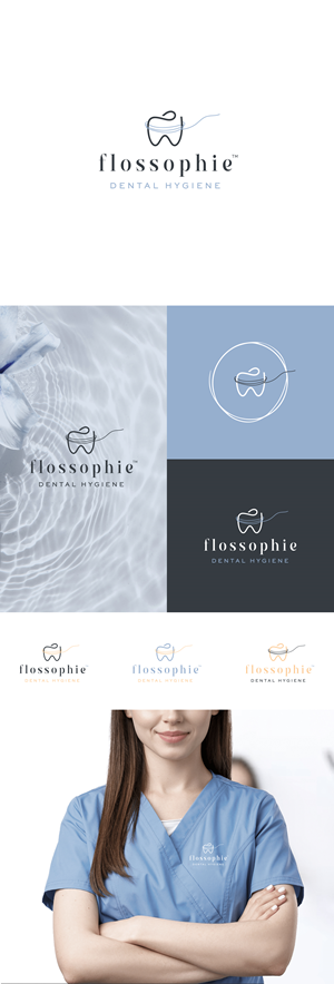 Logo-Design von Silkyluss für dieses Projekt | Design #30206768