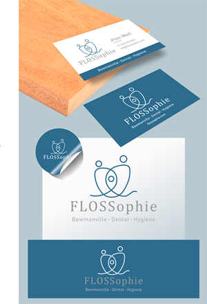 Logo Design by fespi for this project | Design: #30173052