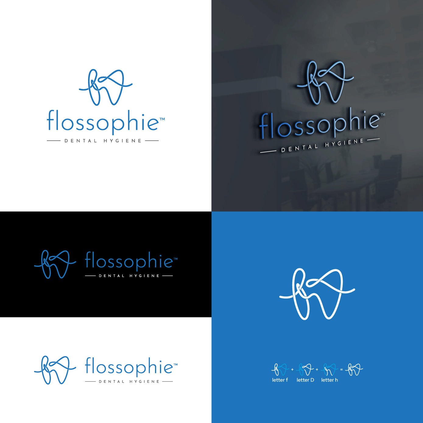 Logo Design by Radsky17 for this project | Design #30213885