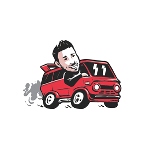Logo Design by Jerwin Intac