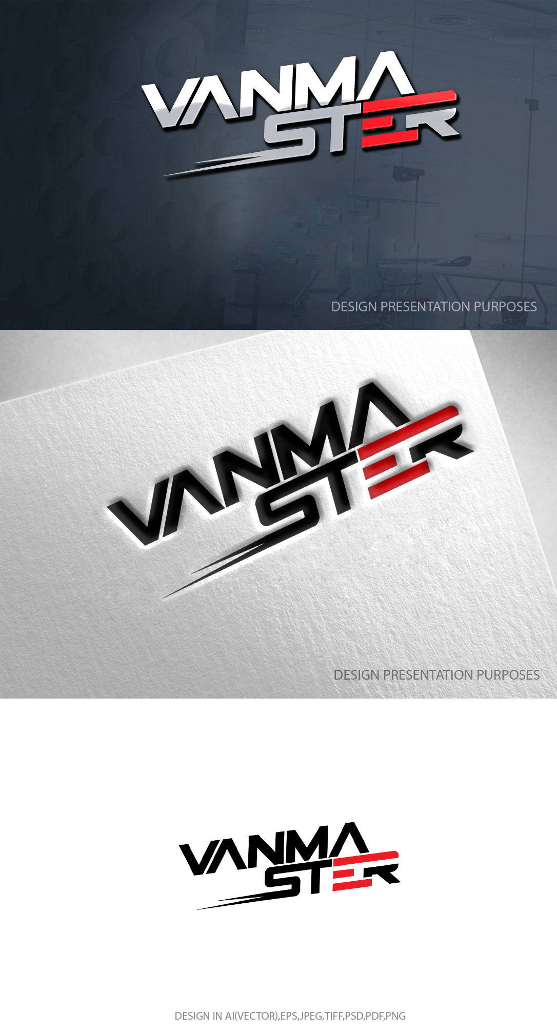 Logo Design by zebronicgraphic for this project | Design #30176308