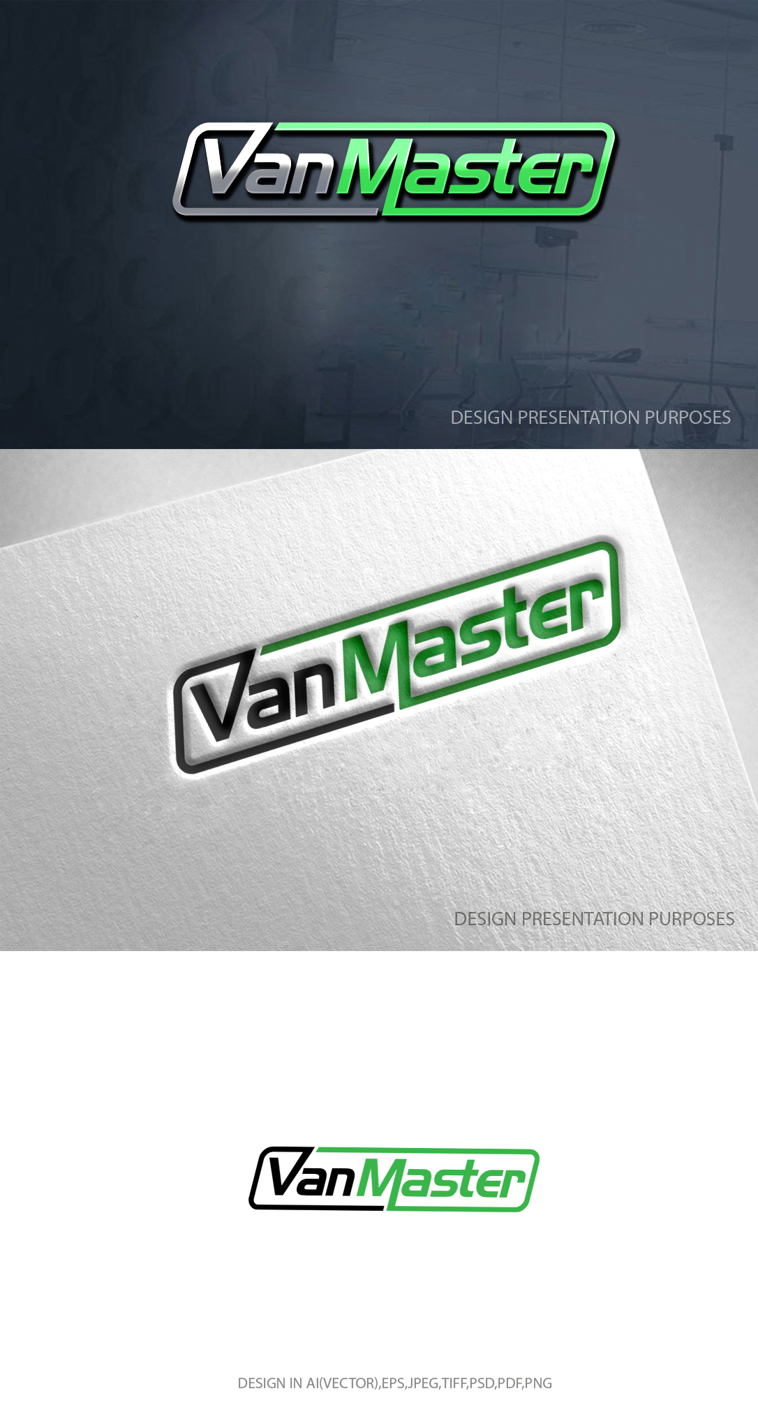 Logo Design by zebronicgraphic for this project | Design #30176339