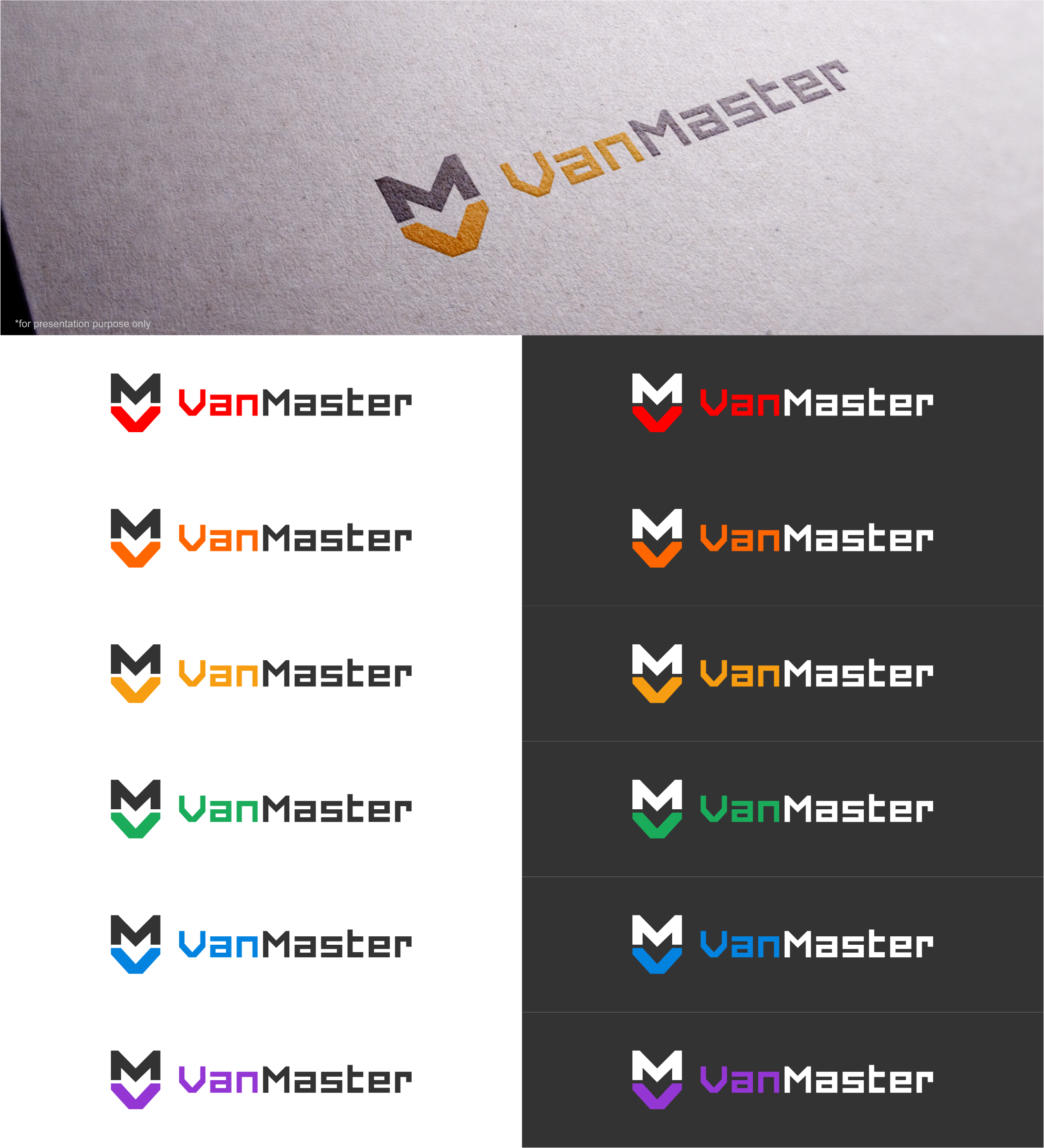 Logo Design by R16 for this project | Design #30222951