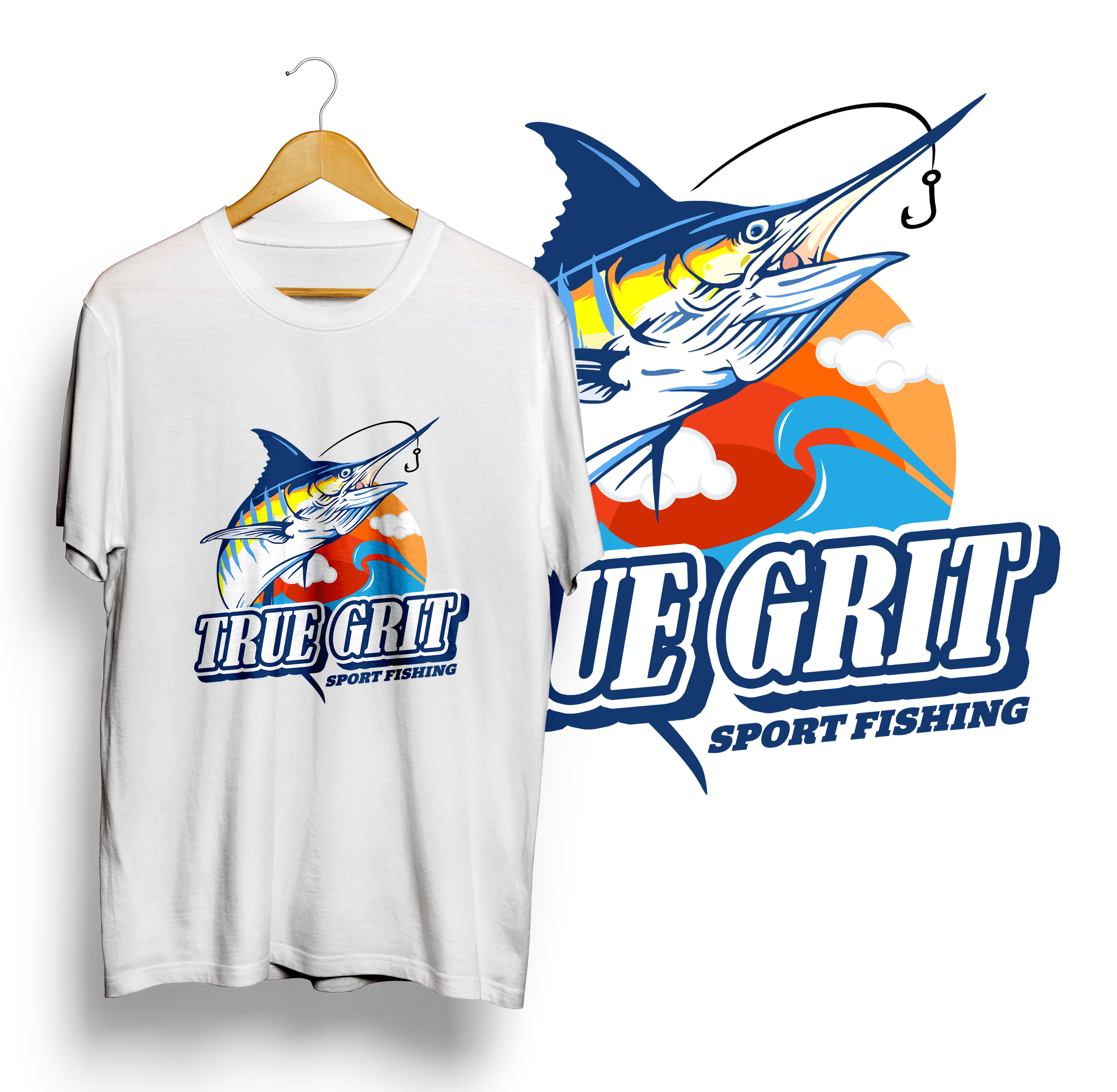 T-shirt Design by Graphic Storm for this project | Design #30188743