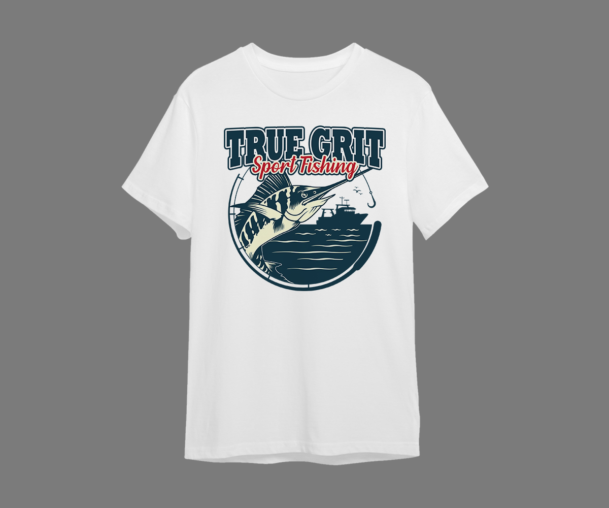 T-shirt Design by SKJN Creative for this project | Design #30213974